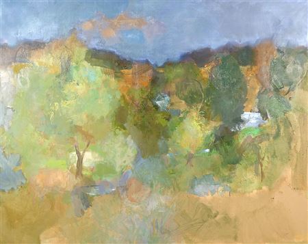 The Trout Stream