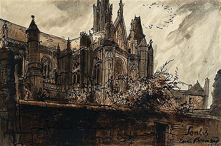 "Senlis"