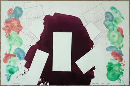 "Plum Nellie, Bear Hug" 1979