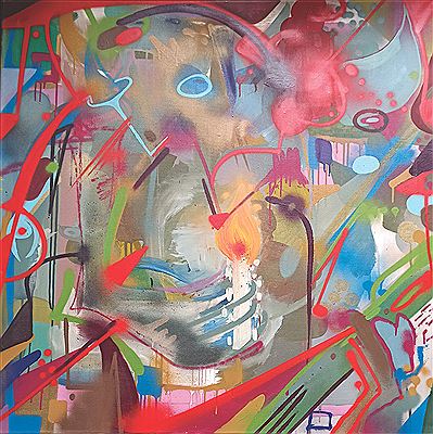 Lost soldier by Michael Barek - Auction record, sale price, and art valuation. Compare with similar artists and explore comparable artworks.