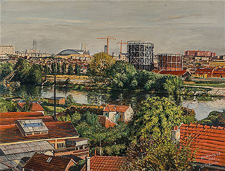 La Défense