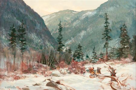 'Early Winter'