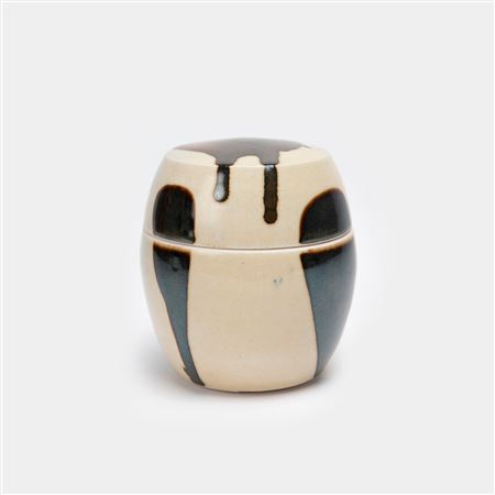 Porcelain Jar (1960s)
