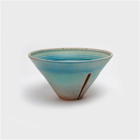 Inverted Conical Bowl (1980s)