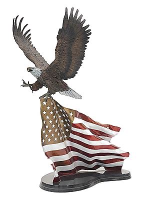 "STARS & STRIPES"