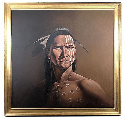 American Warrior