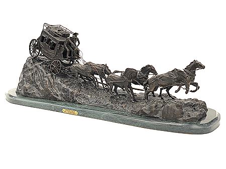 "Stagecoach"