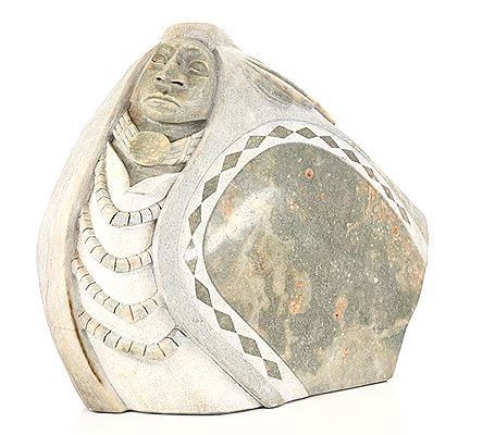 "SPIRIT OF THE CHIEF"