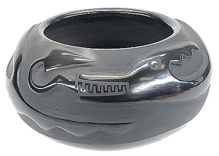 Avanyu water serpent
