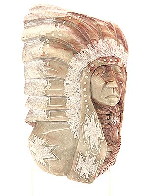 NAVAJO CHIEF
