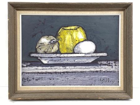 Still Life
