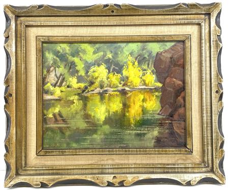 Reflective Stream