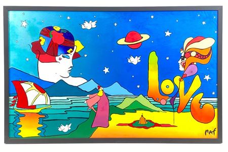 "Love Panorama"