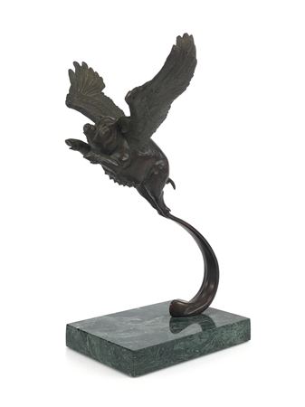 "Pigasus" (Flying Pig)