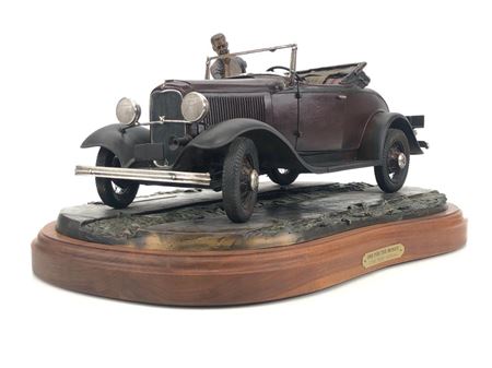 "One For The Money" by Clyde (Ross) Morgan - Auction record, sale price, and art valuation. Compare with similar artists and explore comparable artworks.