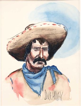 "Vaquero"