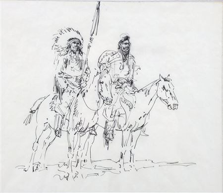 Two Indians