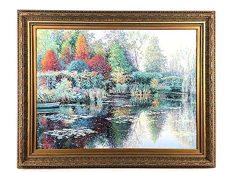 The Premier Art Auction - Antique & Fine Art, Bronze Sculptures, Art Glass, Asian, Antiques And More!