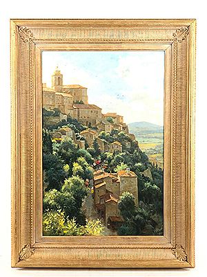 "Gordes, Provence"