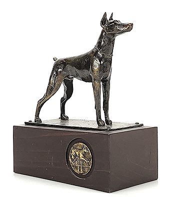 Doberman Pinscher