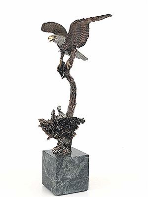 "Sunday Brunch" Eagle