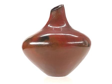Navajo Pottery Jar