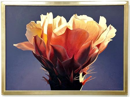 The Premier Art Auction - Antique & Fine Art, Bronze Sculptures, Art Glass, Asian, Antiques And More!