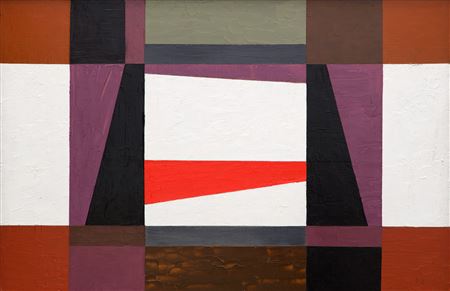 Untitled, 1958