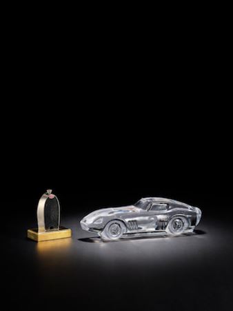 Ferrari for DAUM