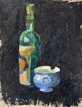Still Life