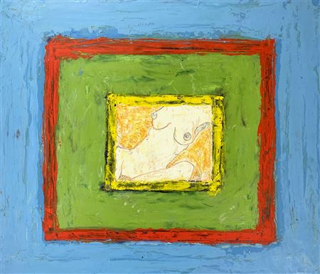 "Voyage, 1995"