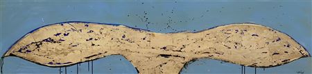 Whale Tail