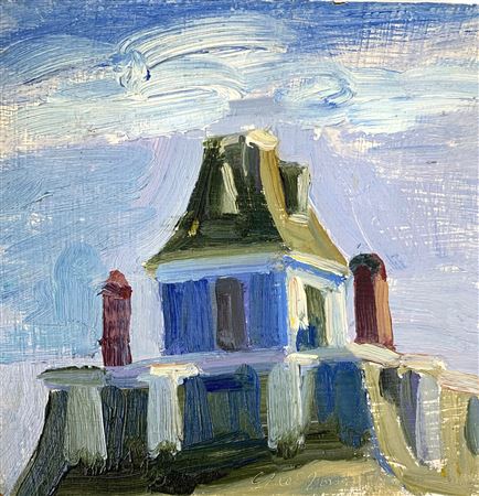 Provincetown House