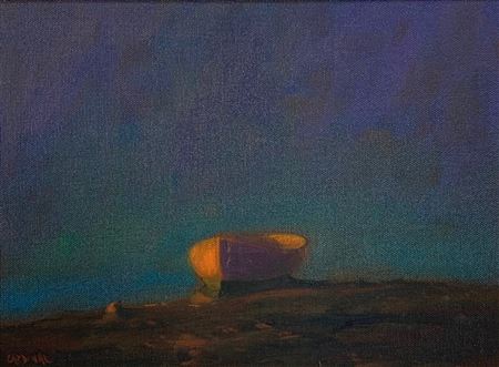 Wellfleet Harbor