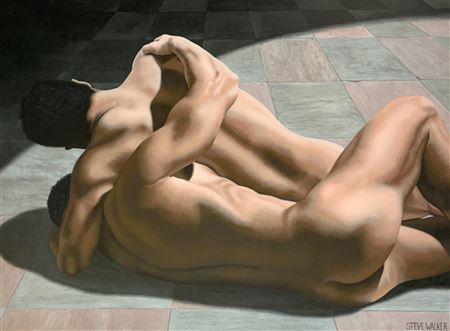 "Wrestling Series, 2003"