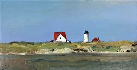 "Race Point Light, 1999"