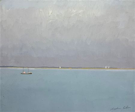 "Long Point, 1967"