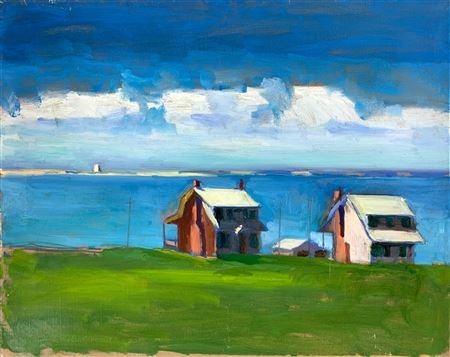 "Premier Coup, 2001"