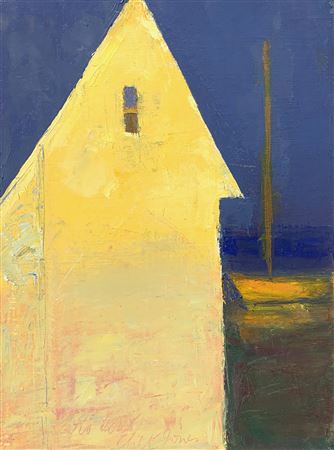 "Kir's Boat ""Jubilee"", 1996"