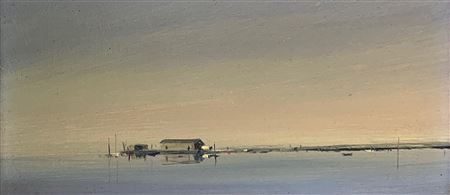 "MacMillan Wharf, Late 20th c."
