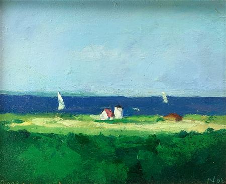 "Race Point, 2008"
