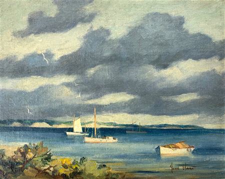 Cape Cod Bay