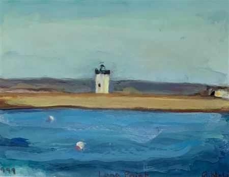 "Long Point, 1999"