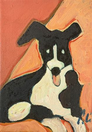 "Luna II, 2006"