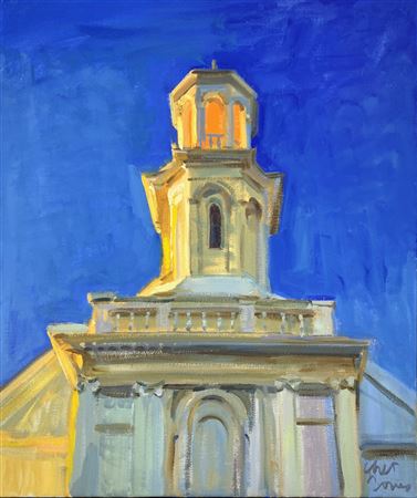 Provincetown Library