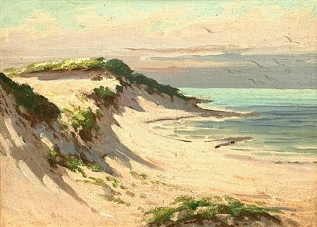 "Dunes, 20th c." by Irene ( I Stry) Stry - Auction record, sale price, and art valuation. Compare with similar artists and explore comparable artworks.