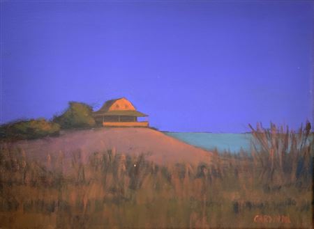 "Cold Storage Beach, North Truro"
