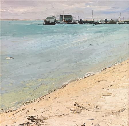 Provincetown Harbor