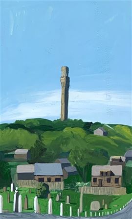 Pilgrim Monument
