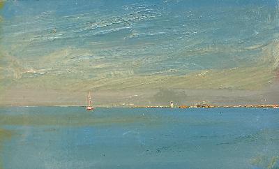 "Long Point, 1998"